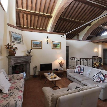 Il Fornacino Villa Rapolano Terme Eksteriør bilde