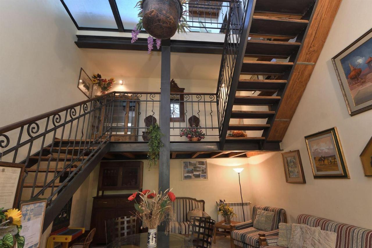 Il Fornacino Villa Rapolano Terme Eksteriør bilde